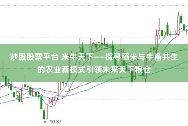炒股股票平台 米牛天下——探寻稻米与牛畜共生的农业新模式引领未来天下粮仓