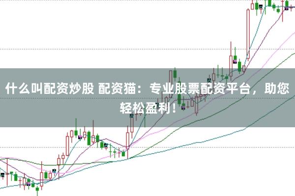 什么叫配资炒股 配资猫:专业股票配资平台,助您轻松盈利!