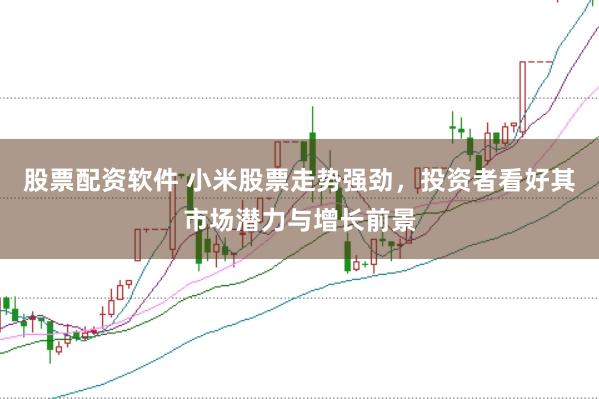 股票配资软件 小米股票走势强劲,投资者看好其市场潜力与增长前景