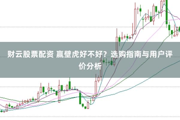 财云股票配资 赢壁虎好不好?选购指南与用户评价分析