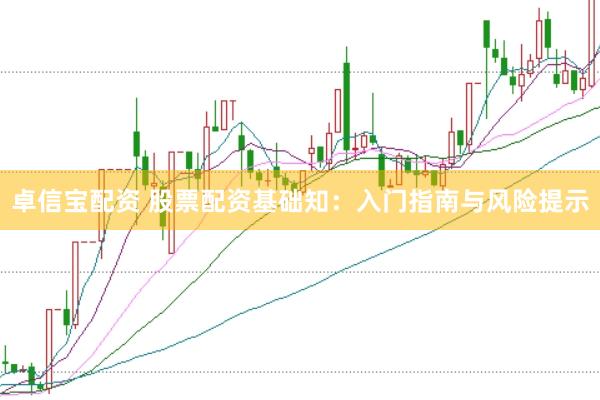 卓信宝配资 股票配资基础知:入门指南与风险提示