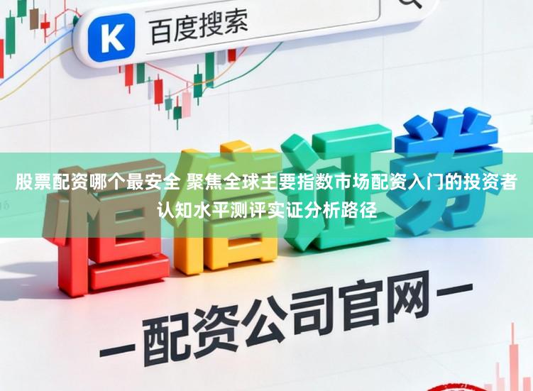 股票配资哪个最安全 聚焦全球主要指数市场配资入门的投资者认知水平测评实证分析路径
