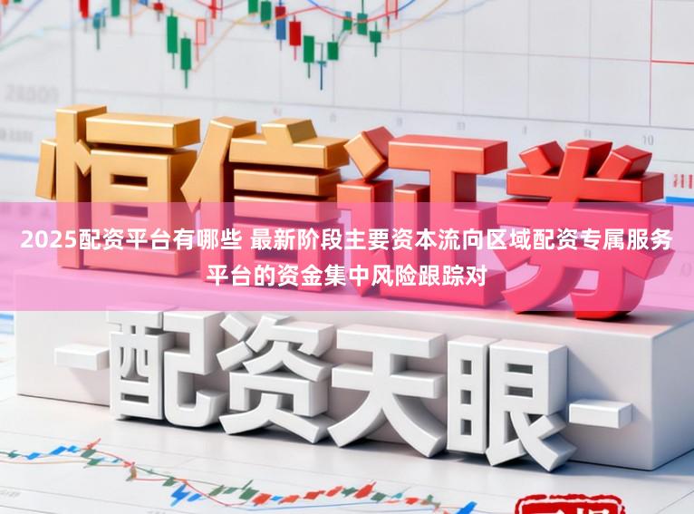 2025配资平台有哪些 最新阶段主要资本流向区域配资专属服务平台的资金集中风险跟踪对