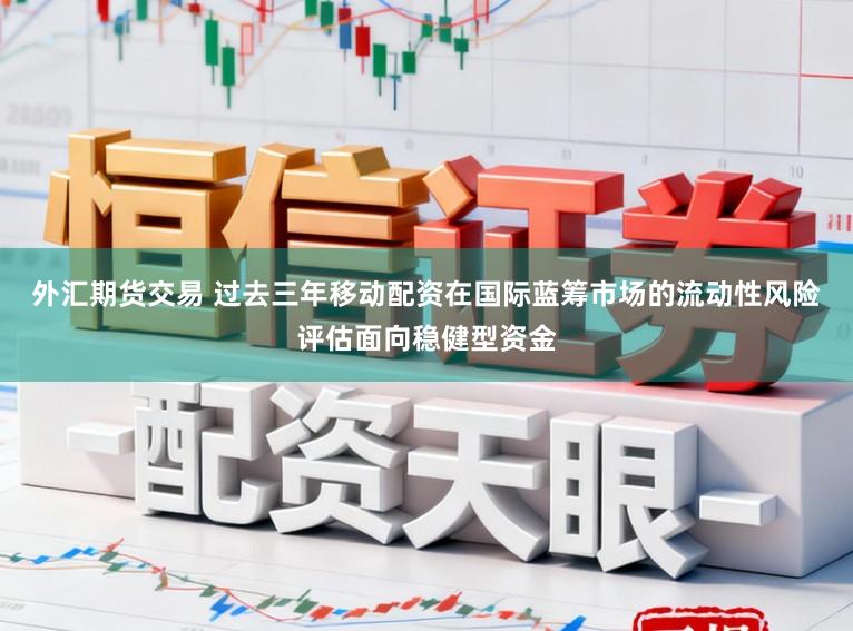 外汇期货交易 过去三年移动配资在国际蓝筹市场的流动性风险评估面向稳健型资金
