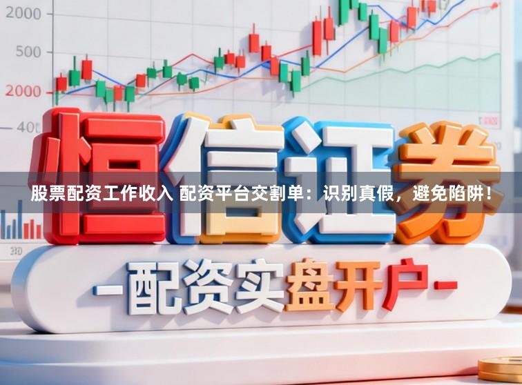 股票配资工作收入 配资平台交割单：识别真假，避免陷阱！