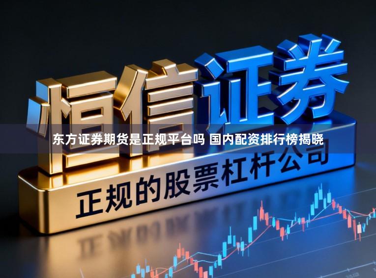 东方证券期货是正规平台吗 国内配资排行榜揭晓