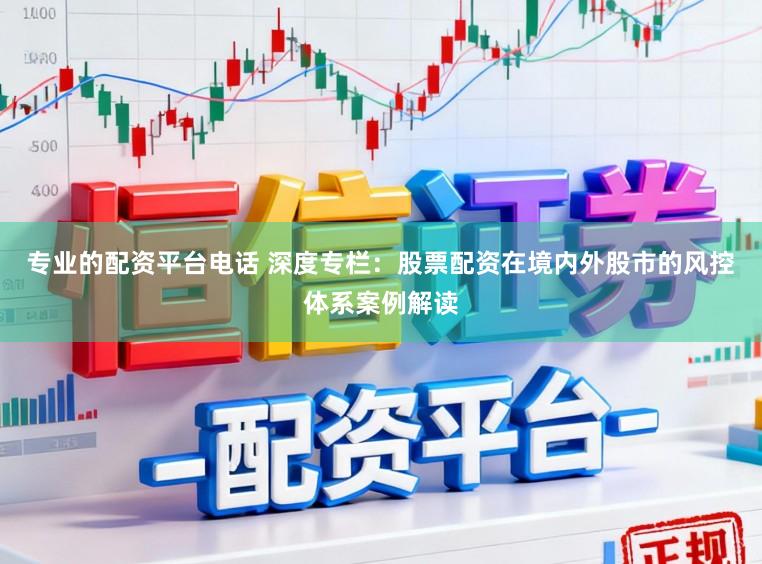 专业的配资平台电话 深度专栏：股票配资在境内外股市的风控体系案例解读