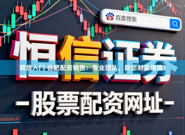期货入门 合肥配资销售：专业团队，助您财富增值！