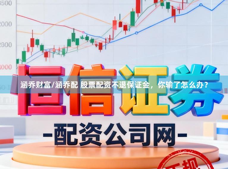 涵乔财富/涵乔配 股票配资不退保证金，你输了怎么办？