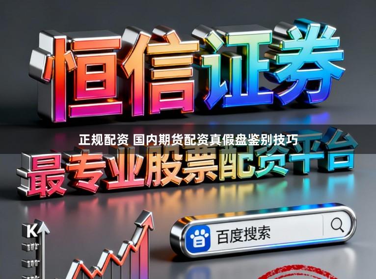正规配资 国内期货配资真假盘鉴别技巧