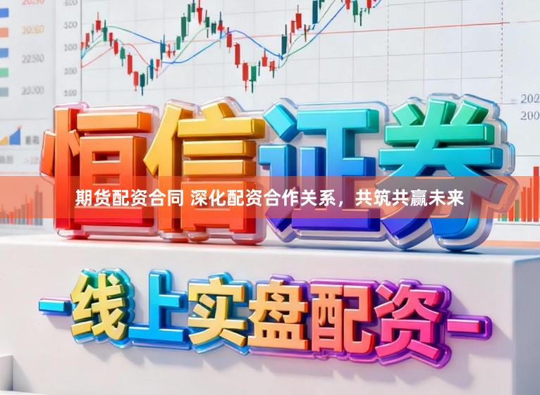 期货配资合同 深化配资合作关系，共筑共赢未来