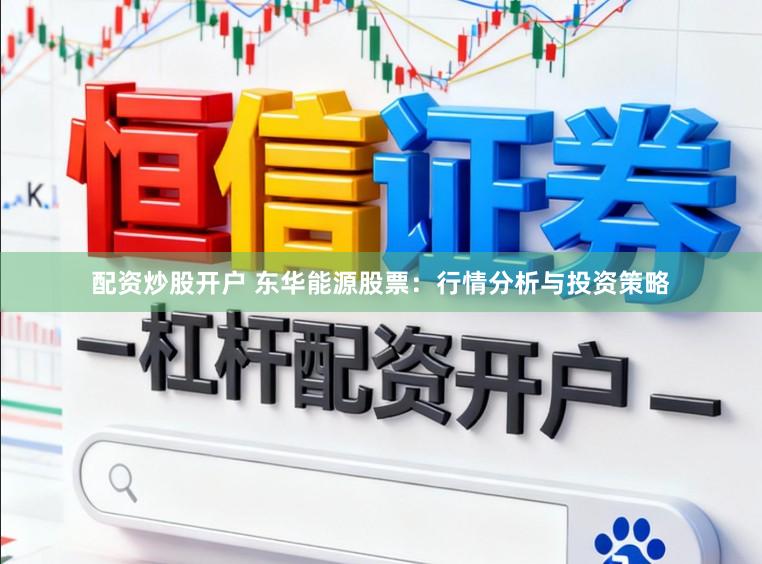配资炒股开户 东华能源股票：行情分析与投资策略