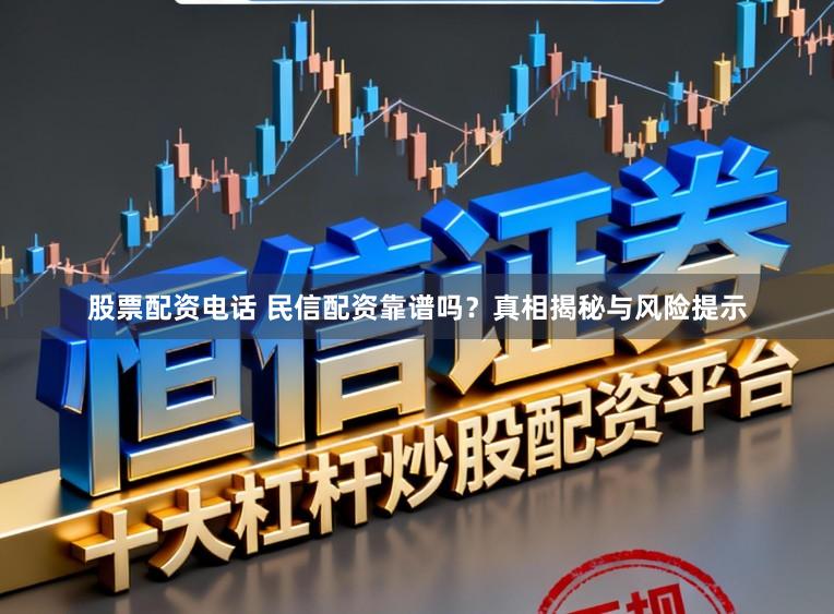 股票配资电话 民信配资靠谱吗？真相揭秘与风险提示